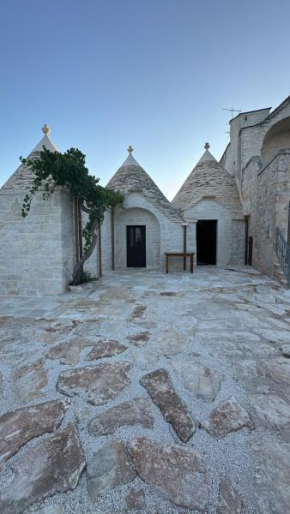 Cuprum Resort Alberobello